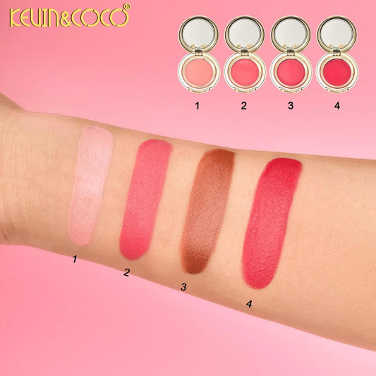 Kevin & Coco ~ Heart Blush Cream