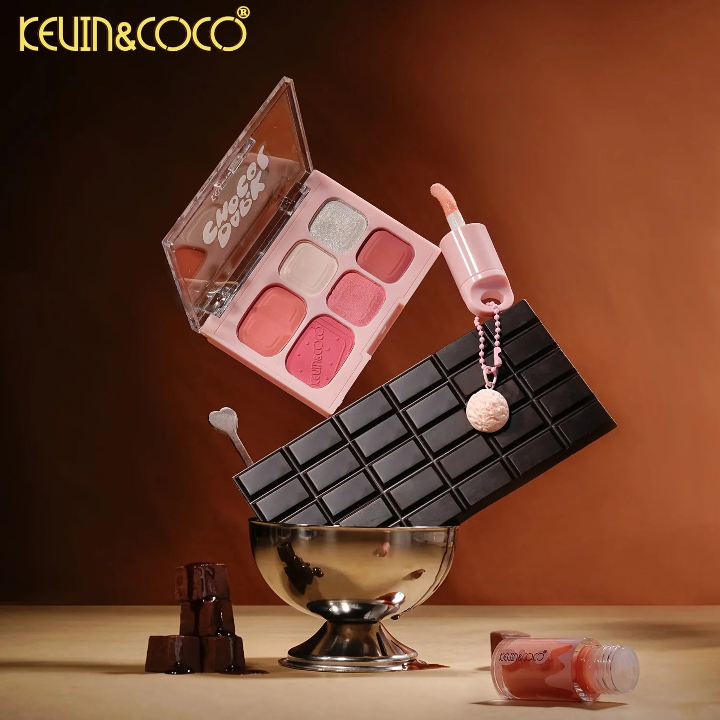 DARK CHOCOL