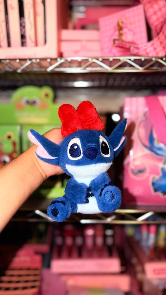 STITCH KEY CHAIN