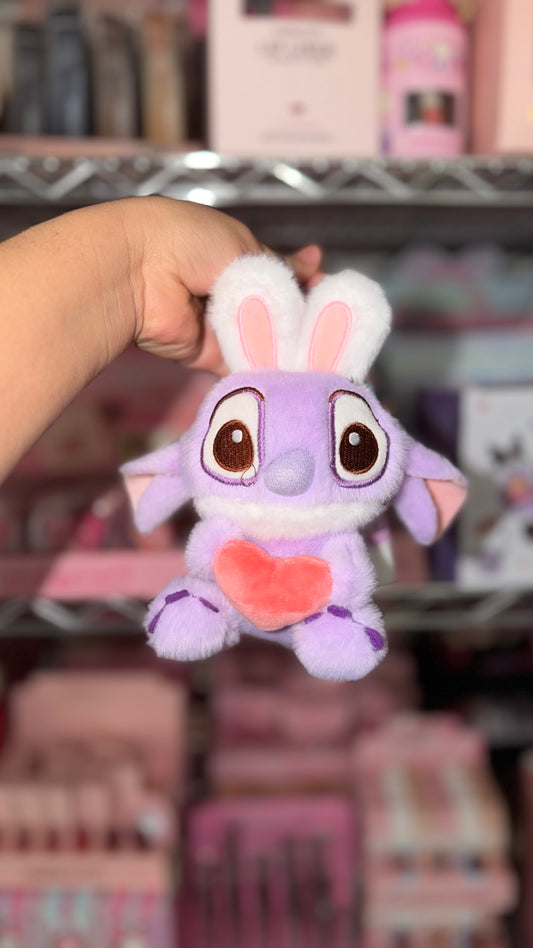🐰💕Bunny Lip Care Keychain Set💕🐰