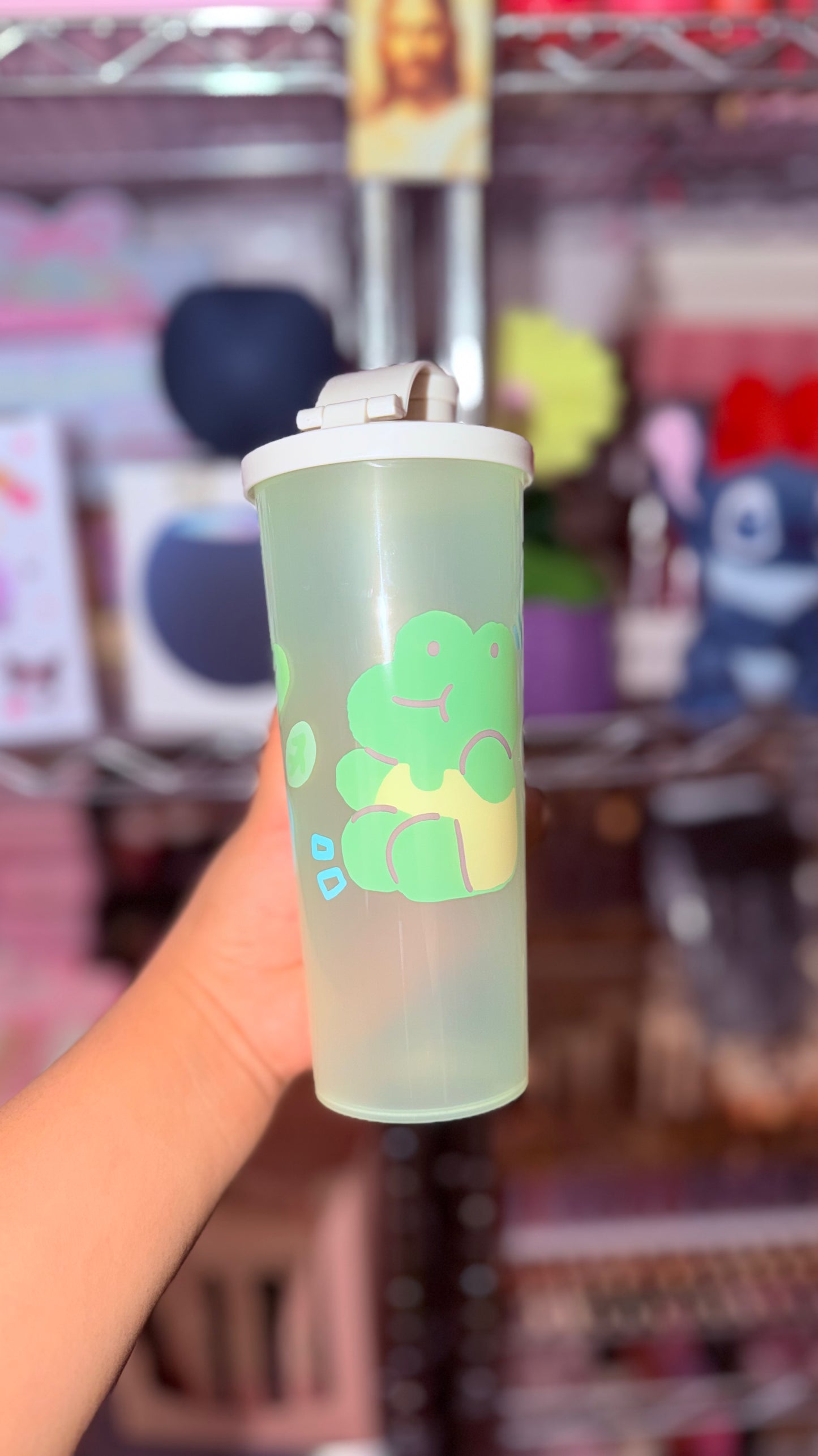 🩷✨ Cute Kids & Teen Cups ✨🩷